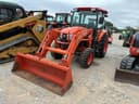 Kubota L6060 Image