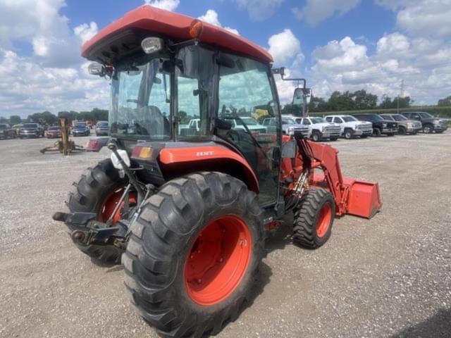 Image of Kubota L6060 equipment image 2