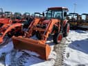 Kubota L6060 Image