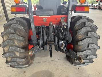 Main image Kubota L6060HST