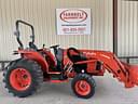 2021 Kubota L6060HST Image