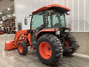 2020 Kubota L6060HSTC Image