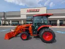 Kubota L6060HSTC Image