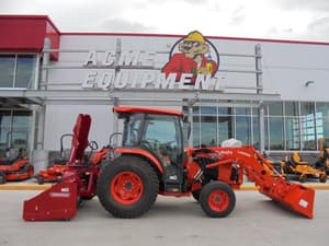 Kubota L6060HSTC Image