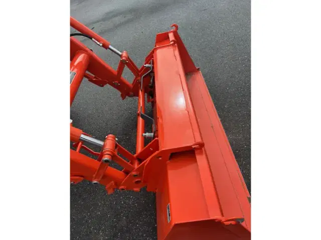 Image of Kubota L6060HSTC equipment image 3