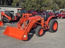 2025 Kubota L3560 Image