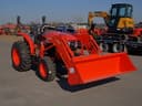 2024 Kubota L3560 Image