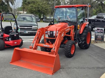 Main image Kubota L3560