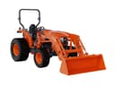 2025 Kubota L3560 Image
