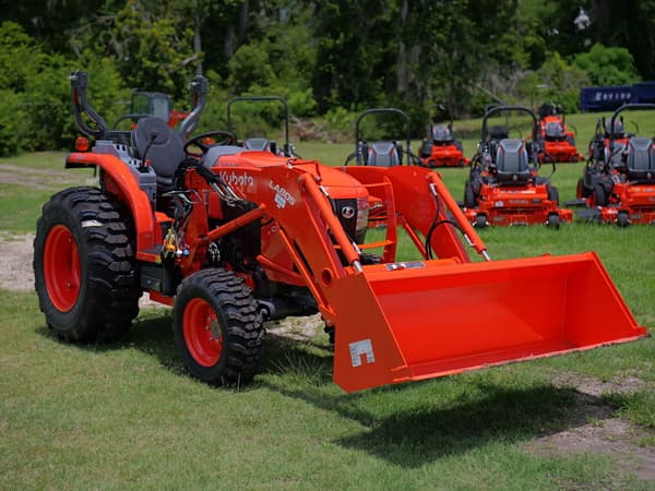 Equipment Main Image