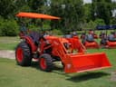 2024 Kubota L3560 Image