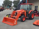 2025 Kubota L4060 Image