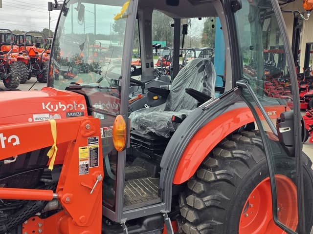 Image of Kubota L4060 equipment image 4