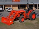 2024 Kubota L4060 Image