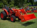 2024 Kubota L4060 Image