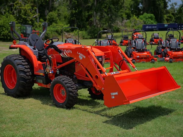 Equipment Main Image