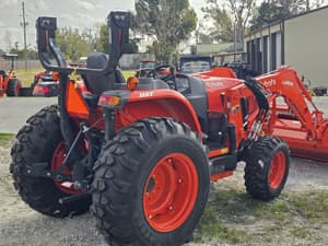 2025 Kubota L4060 Image
