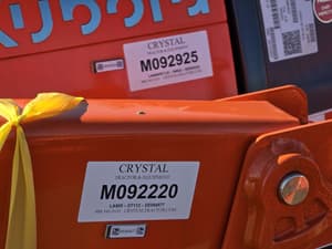 2025 Kubota L4060 Image