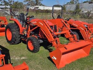2025 Kubota L4060 Image