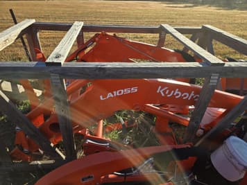 Main image Kubota LA1055