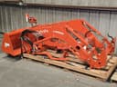 Kubota LA1055 Image