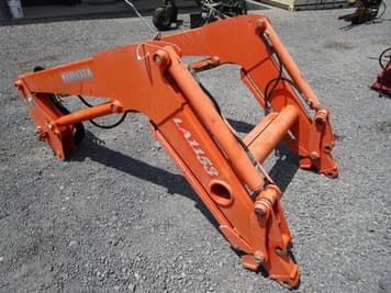Main image Kubota LA1153