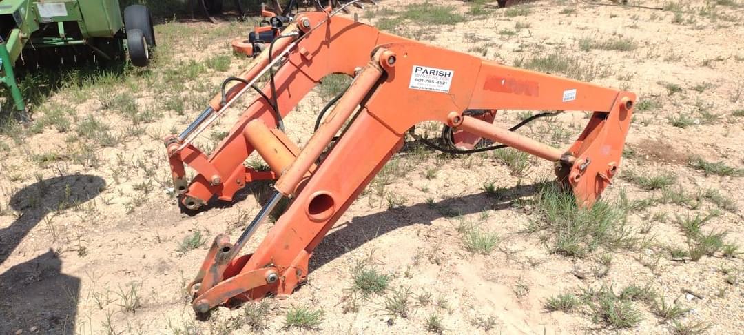 Image of Kubota LA1154 Primary image