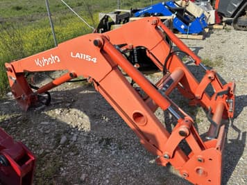 Main image Kubota LA1154