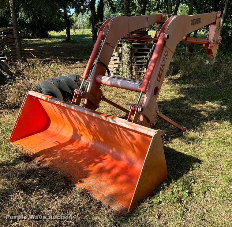 Main image Kubota LA1353