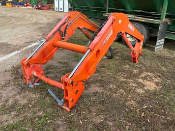 Main image Kubota LA1353