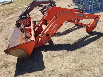 Main image Kubota LA1353