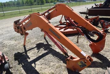 Main image Kubota LA1353