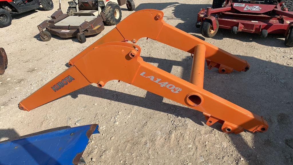 Main image Kubota LA 1403
