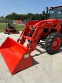Kubota LA1854 Image
