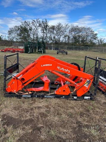 Main image Kubota LA1854