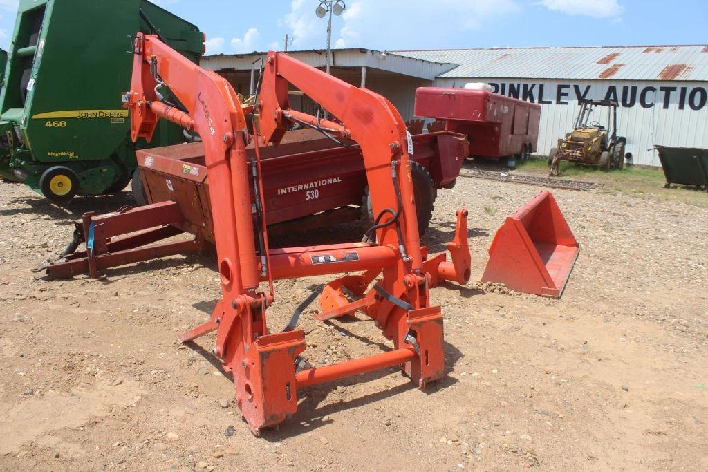 Image of Kubota LA1854 Primary image