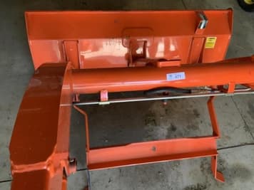 Main image Kubota LA243