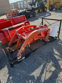 Main image Kubota LA243