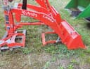Kubota LA344S Image