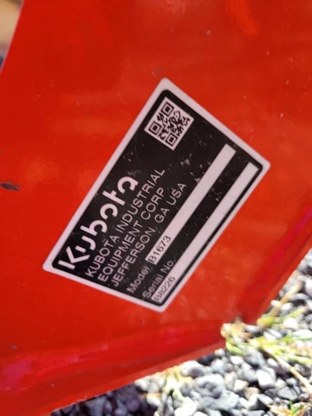 Image of Kubota LA435 equipment image 4
