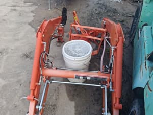 2023 Kubota LA435 Image