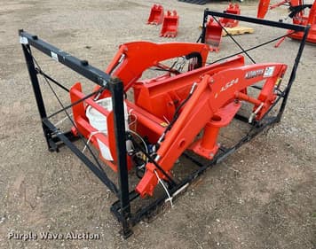 Main image Kubota LA524