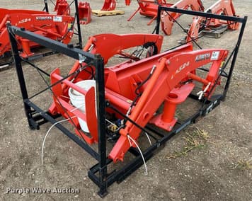 Main image Kubota LA524