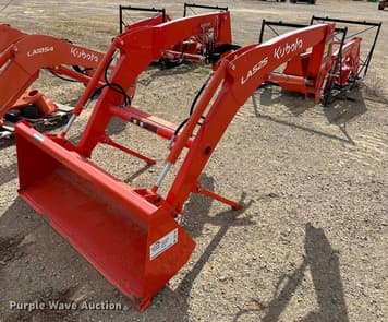 Main image Kubota LA525