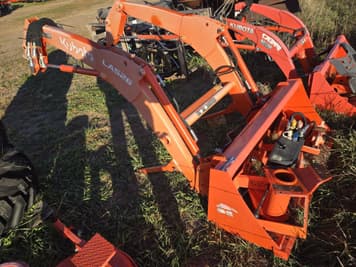 Main image Kubota LA526