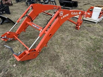 Main image Kubota LA526