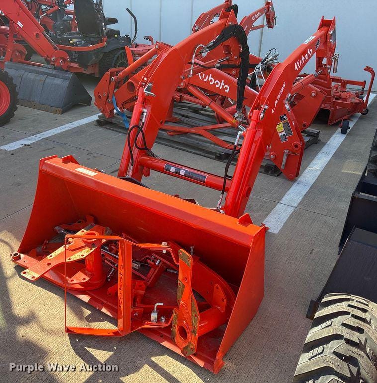 Main image Kubota LA535