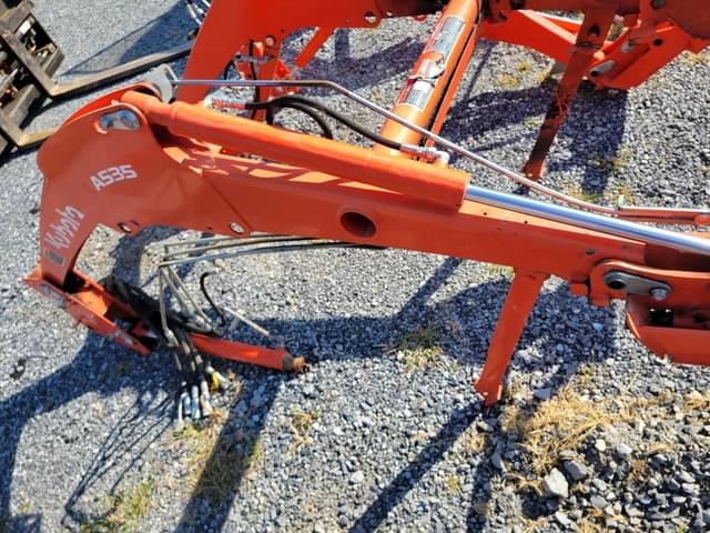 Image of Kubota LA535 equipment image 2