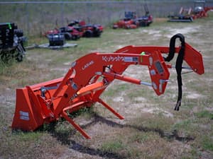 Kubota LA545 Image