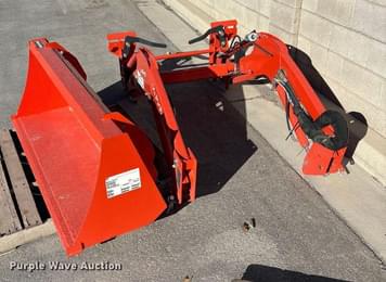 Main image Kubota LA545